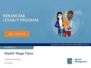 Rbc wealth accumulator program