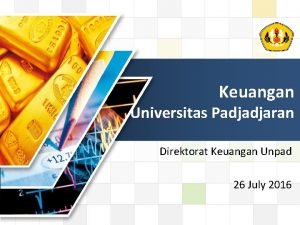 Universitas padjadjaran Universitas padjadjaran