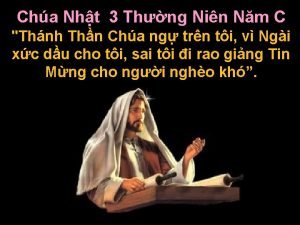 Cha Nht 3 Thng Nin Nm C Thnh