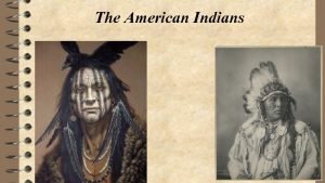 How long have native american been living in america