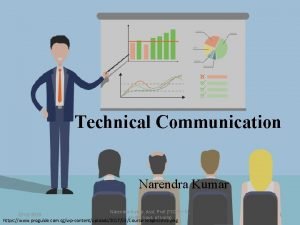 Difference between general and technical communication