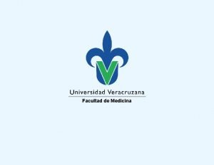 Facultad de Medicina Evaluacin del Desempeo Docente SEDDUV