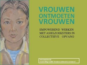 Empowerend werken