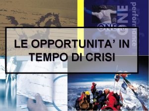 Paradosso di stockdale