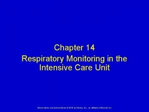 Functional residual capacity Functional residual capacity
