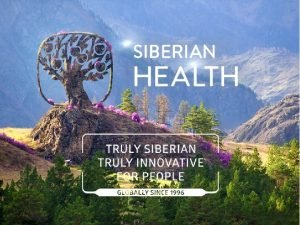 Siberian pure herbs