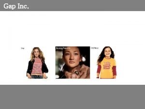 Gap Inc Gap Inc Our Business Specialty large