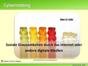 Cybermobbing Soziale Grausamkeiten durch das Internet oder andere