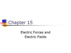 Properties of coulomb's law Properties of coulomb's law