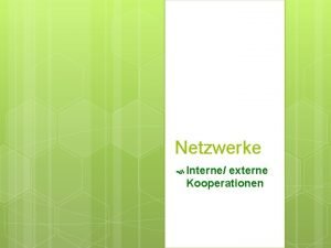 Netzwerke Interne externe Kooperationen Stiftung SPI Eingliederungshilfe Jugendhilfe