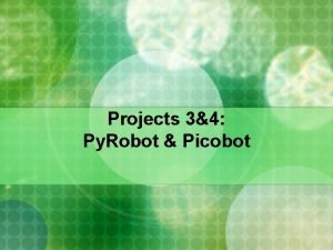 Picobot