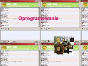 Debuggery dekompilatory deasemblery