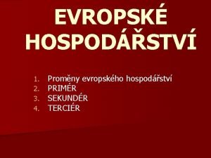 Primér sekundér
