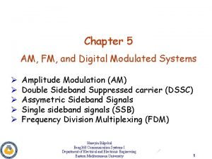 Ussb signal