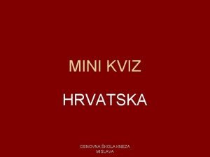 Trg kneza mislava pravopis