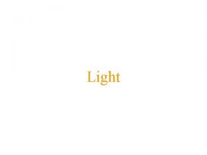 Light intensity equation with wavelength