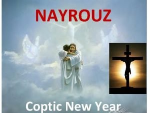 Coptic new year
