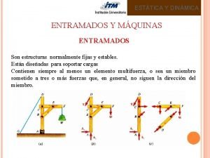 Equilibrio estatica