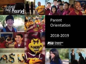 Asu prep parent portal Asu prep parent portal