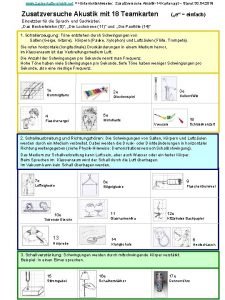 Karten ppt