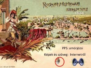 PPS amrjzsi Kpek s szveg Internetrl 1852 PestBuda