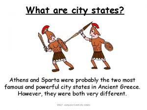 Compare sparta and athens Compare sparta and athens