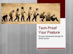 Latissimus dorsi stretch