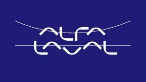 Alfa laval sustainability report