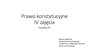 Mateusz radajewski