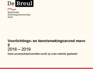 Magister de breul