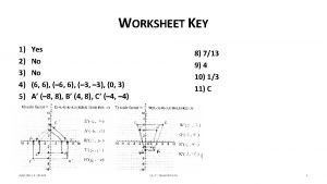 Tessellation worksheets with answers Tessellation worksheets with answers