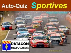 AutoQuiz Sportives Cliquez ici pour commencer 5 KNA