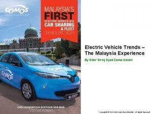 Renault twizy malaysia