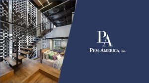 Company Overview Founded in 1993 PEMAmerica is one