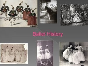 Catherine de medici ballet Catherine de medici ballet