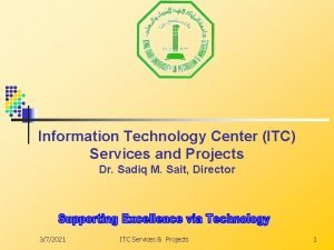 Kfupm portal