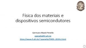 Materiais