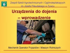 Zesp Szk Agrotechnicznych i Oglnoksztaccych im Jzefa Pisudskiego