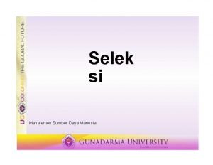 Mengukur kepribadian, logika nalar, dan kreativitas.