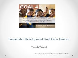 Conclusion for sustainable development