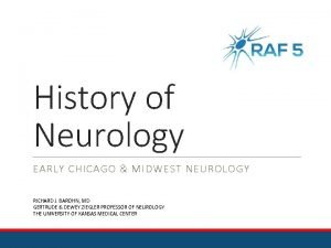 Midwest neurology