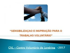 Voluntrio