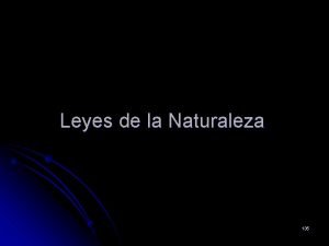 Leyes de la Naturaleza 135 Tycho Brahe 1546