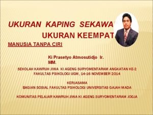 Kaping sekawan