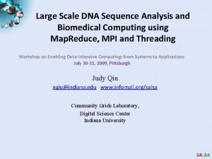 Gene sequencing