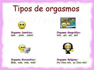 Orgasmo frases