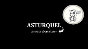 ASTURQUEL asturquelgmail com PRODUCTOS ASTURIANOS 1 CORBATAS DE
