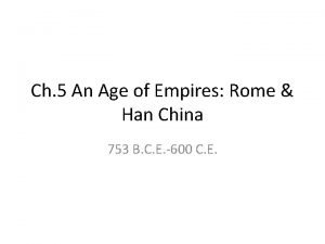 The roman principate (31 bce- 330 ce) was installed by