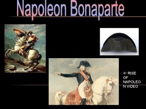 Napoleo