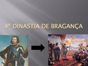 4 dinastia